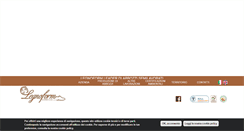 Desktop Screenshot of legnoformsv.com